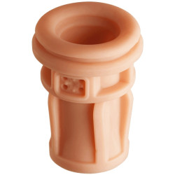 ElectraStim Manchon de rechange pour masturbateur Jack Socket ElectraStim XL